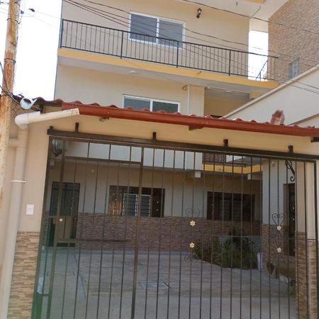 Orizaba Suites Rio Blanco  Екстер'єр фото
