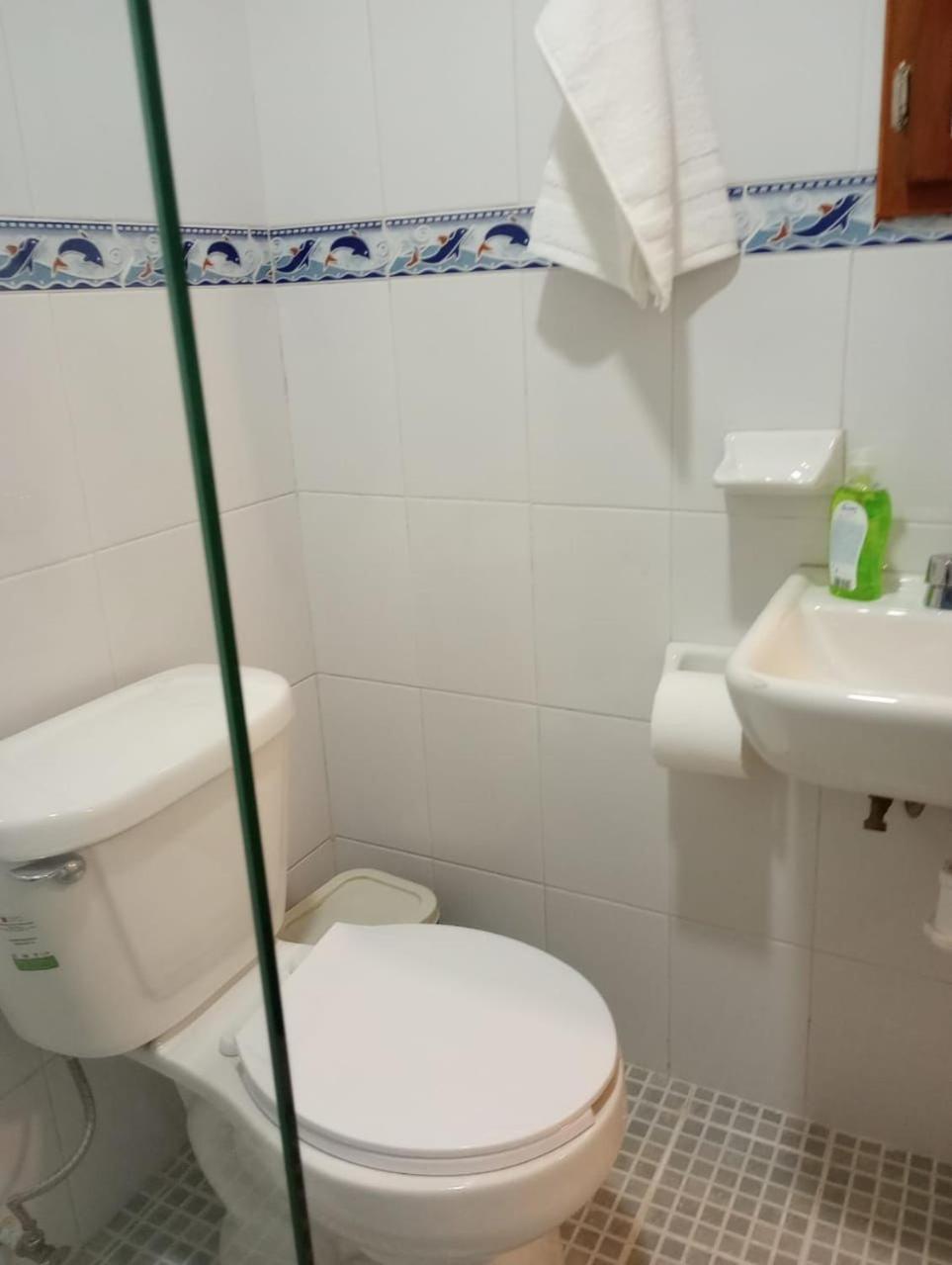 Orizaba Suites Rio Blanco  Екстер'єр фото