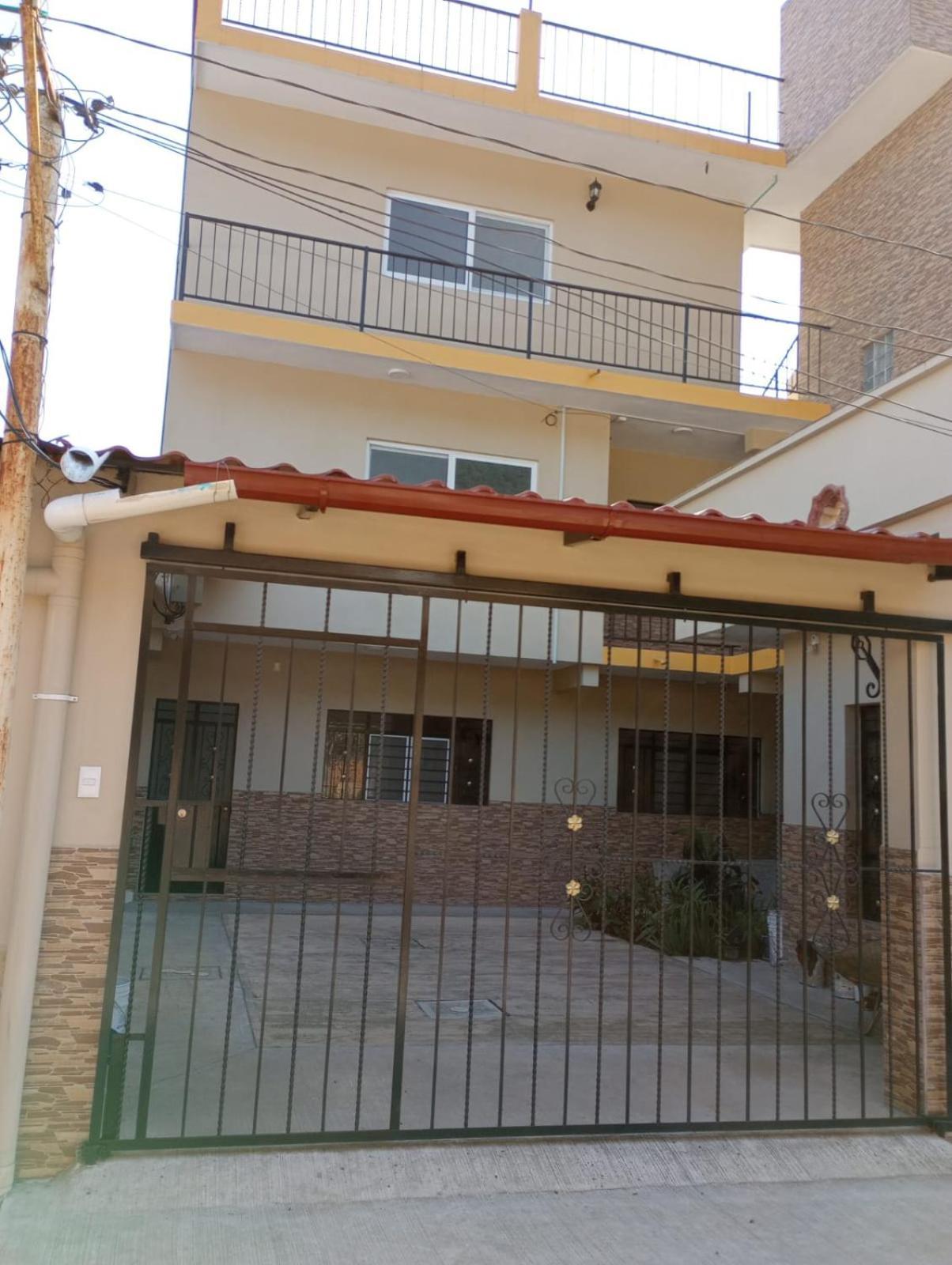 Orizaba Suites Rio Blanco  Екстер'єр фото