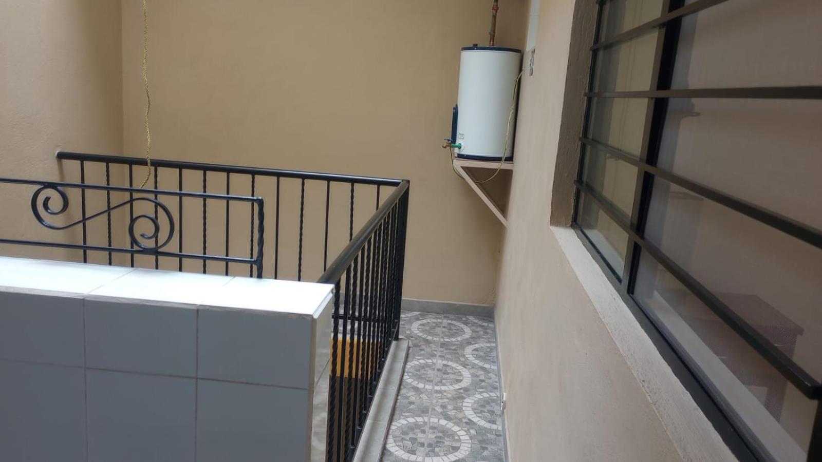 Orizaba Suites Rio Blanco  Екстер'єр фото
