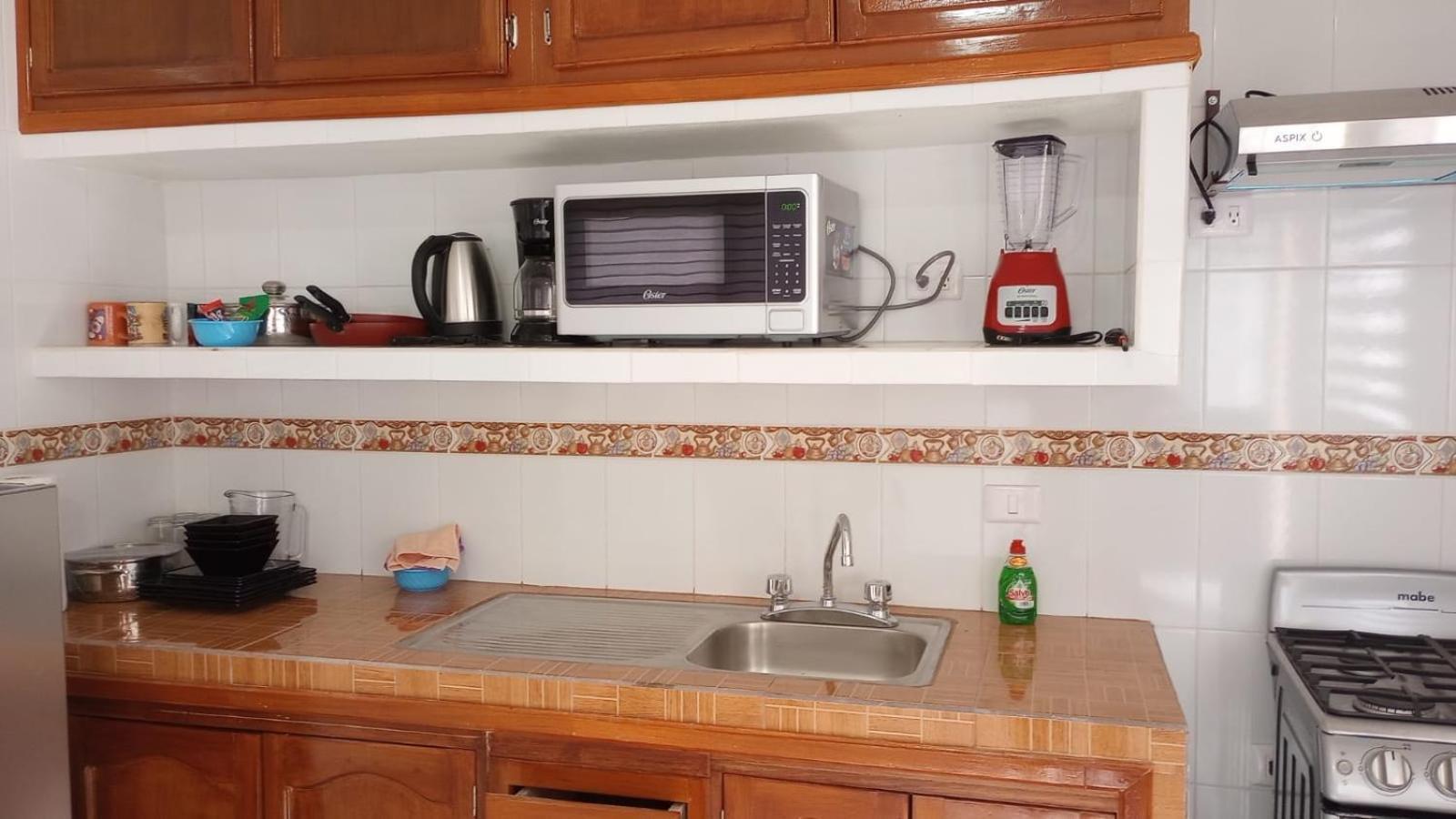 Orizaba Suites Rio Blanco  Екстер'єр фото